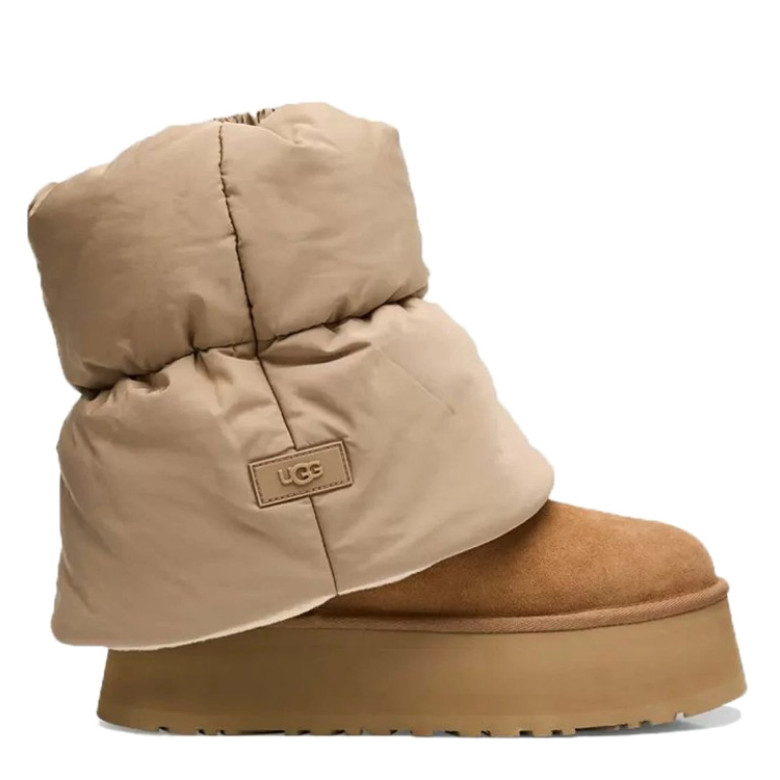UGG Plushwarmer Sand  - Утеплитель для ног