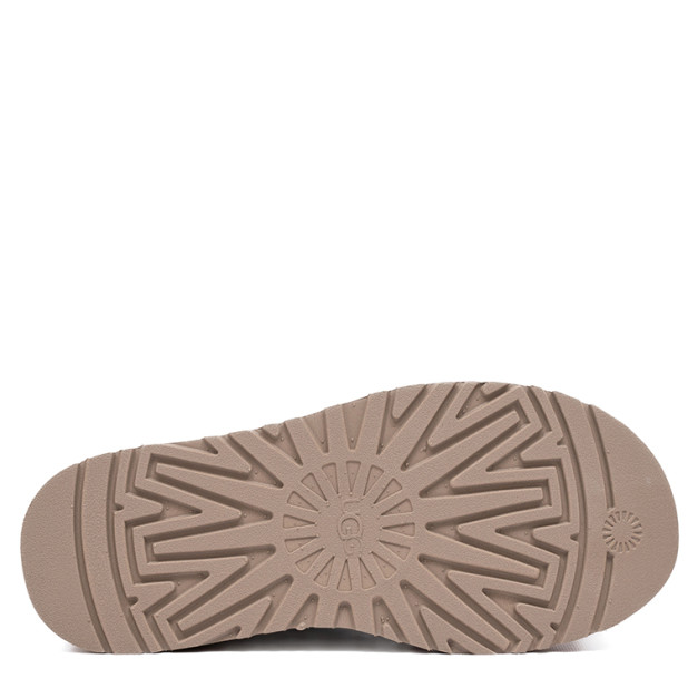 UGG Classic Mini Dipper Mustard Seed
