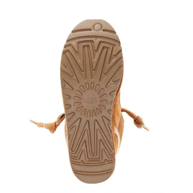 UGG Lowmel Sneaker Chestnut