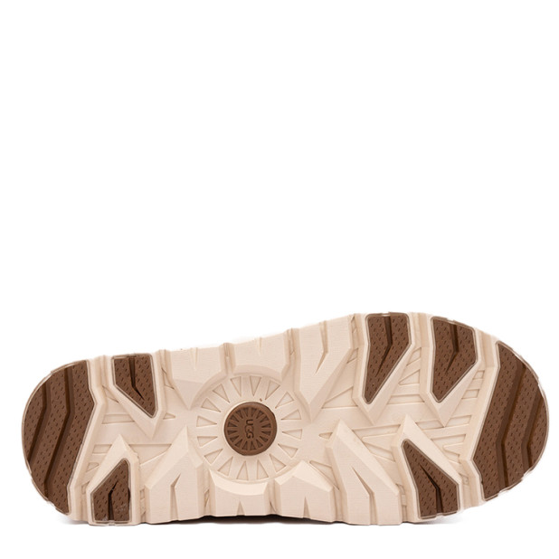 UGG Tasman Weather Hybrid - Chestnut  Whitecap