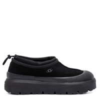Mans Tasman Weather Hybrid Black Black
