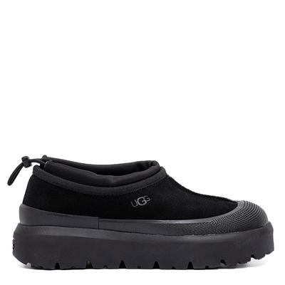 Tasman Weather Hybrid Black Black