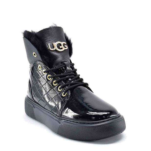 UGG Shanti Shanti Black Black