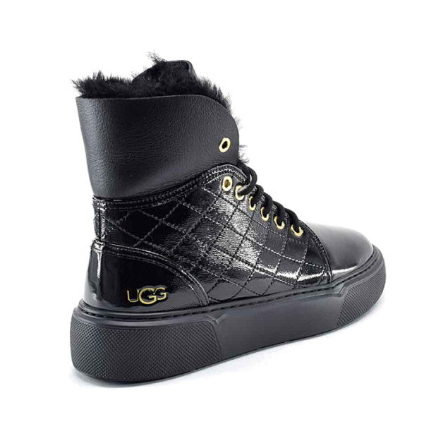 UGG Shanti Shanti Black Black