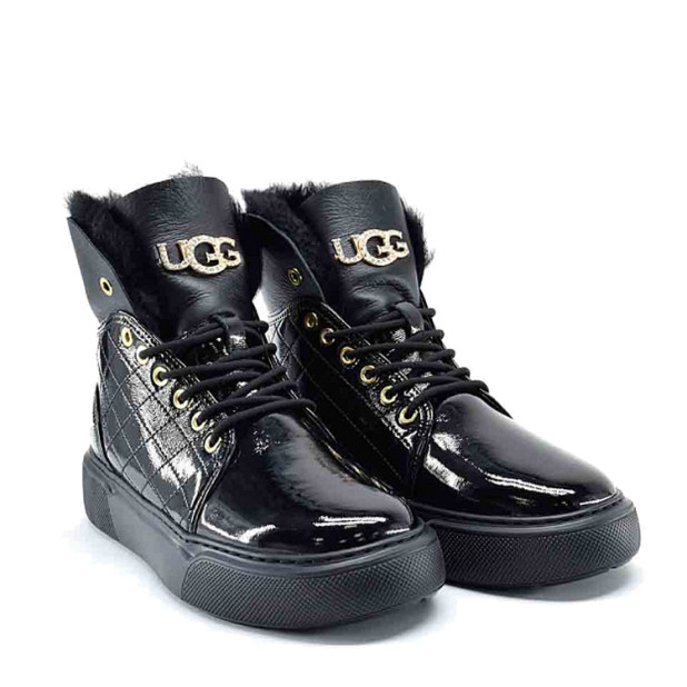 UGG Shanti Shanti Black Black