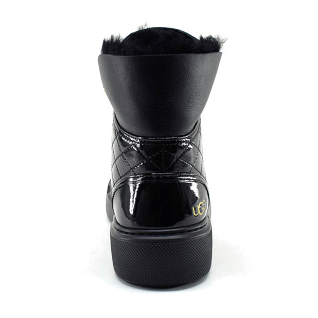UGG Shanti Shanti Black Black