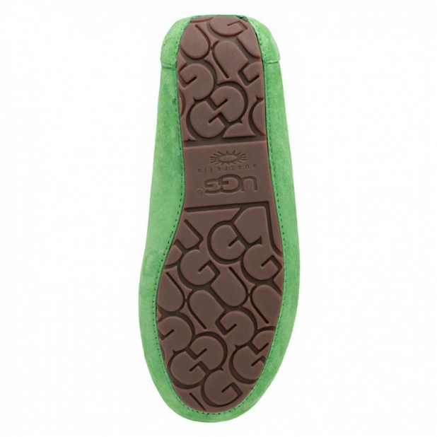 UGG Dakota Green