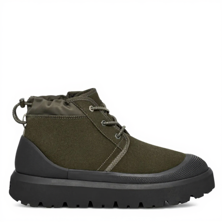 UGG Mens Neumel Hybrid Forest Night