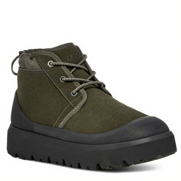 UGG Mens Neumel Hybrid Forest Night