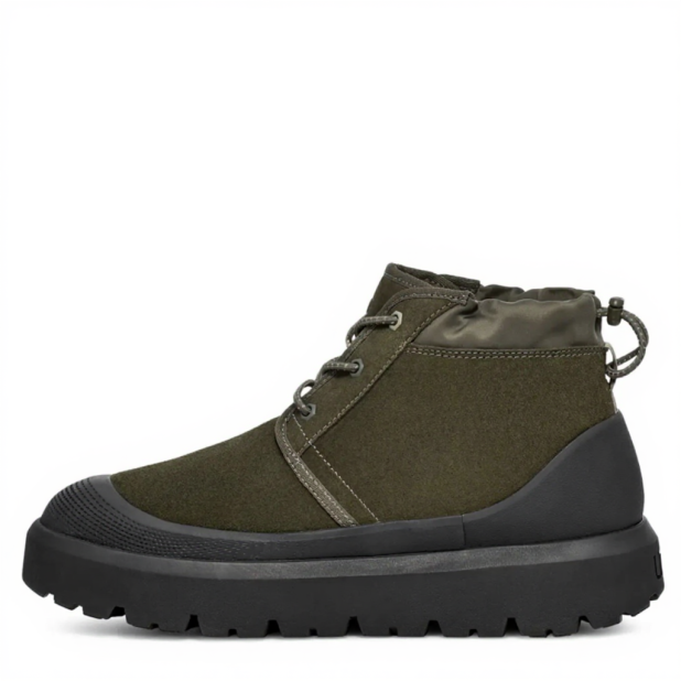 UGG Mens Neumel Hybrid Forest Night