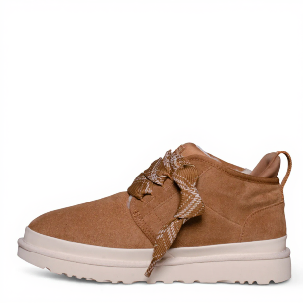 UGG Men's Neumel FT Chestnut