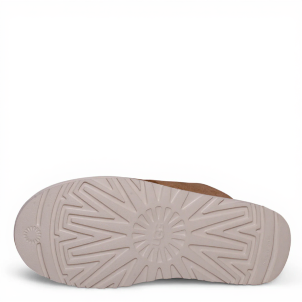 UGG Men's Neumel FT Chestnut