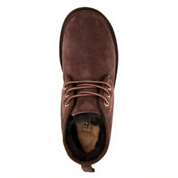 UGG Men's Neumel Boots Chocolate