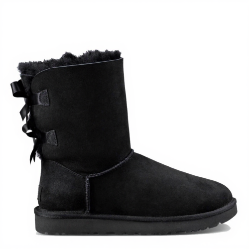 Kids Bailey Bow Black