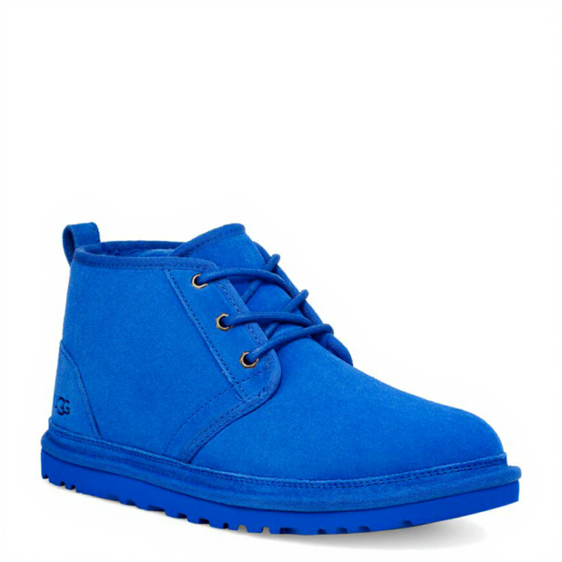 UGG Neumel Boot Blue