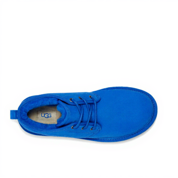 UGG Neumel Boot Blue