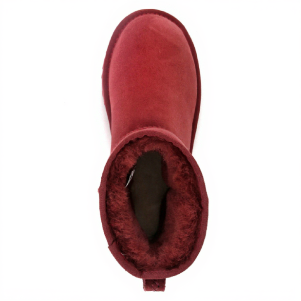 UGG Classic Mini Metallic Port