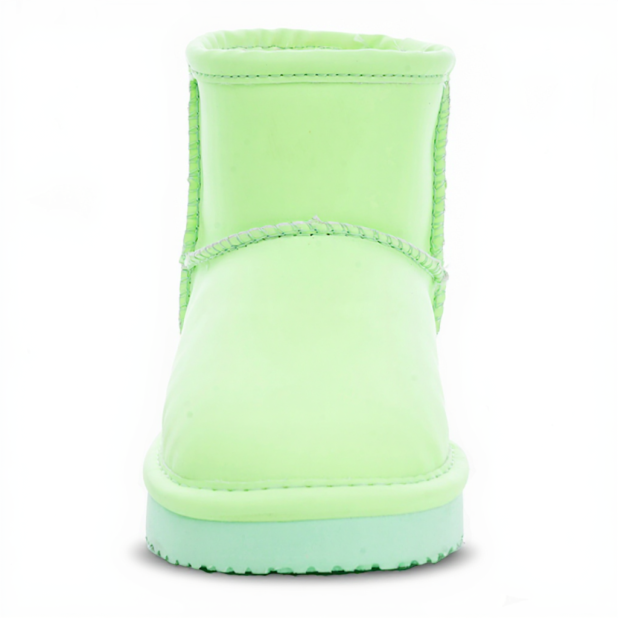 UGG KIDS Mini Candy Night Green