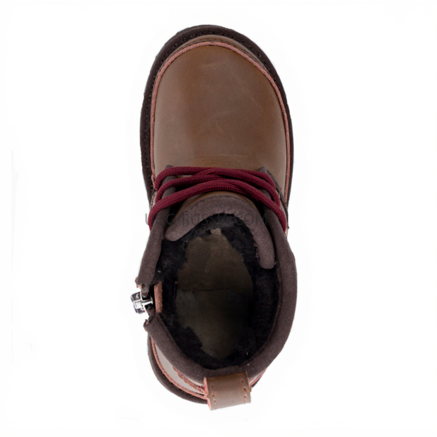 UGG KIDS Neumel Wp Boot Grizzly