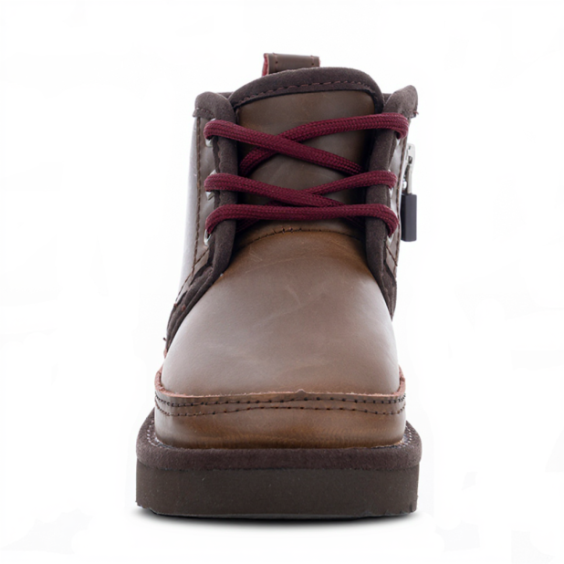 UGG KIDS Neumel Wp Boot Grizzly