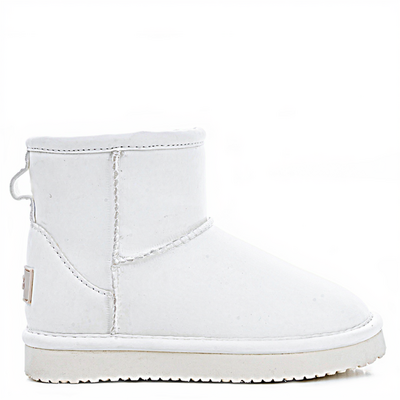 Kids Mini Candy Night White