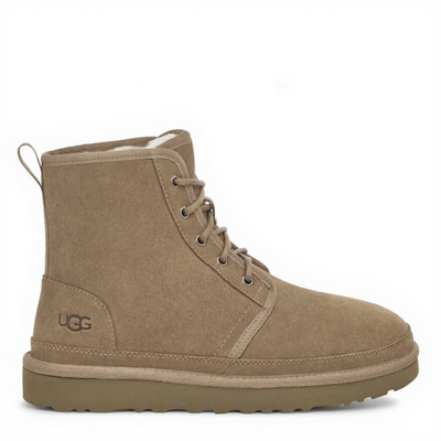 Mens Neumel High Sand