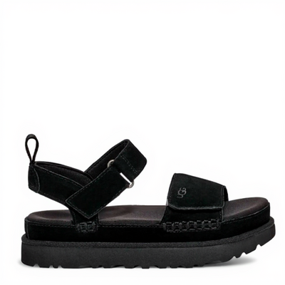 Goldenstar Black