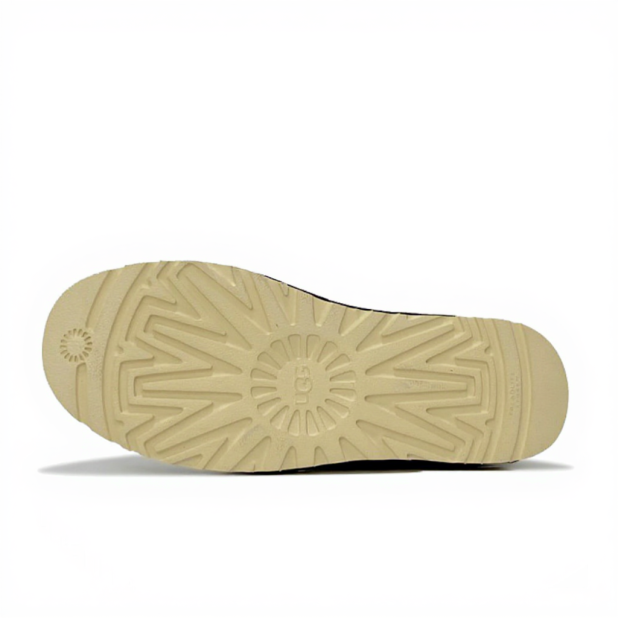 UGG Highland Sport Hiker Mid Chestnut