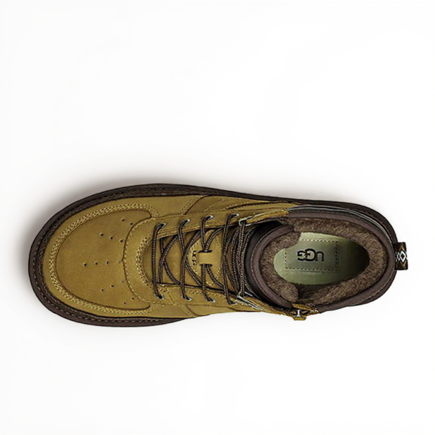 UGG Highland Sport Hiker Mid Chestnut
