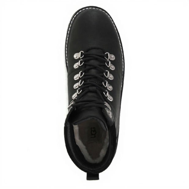 UGG Men's Capulin Black