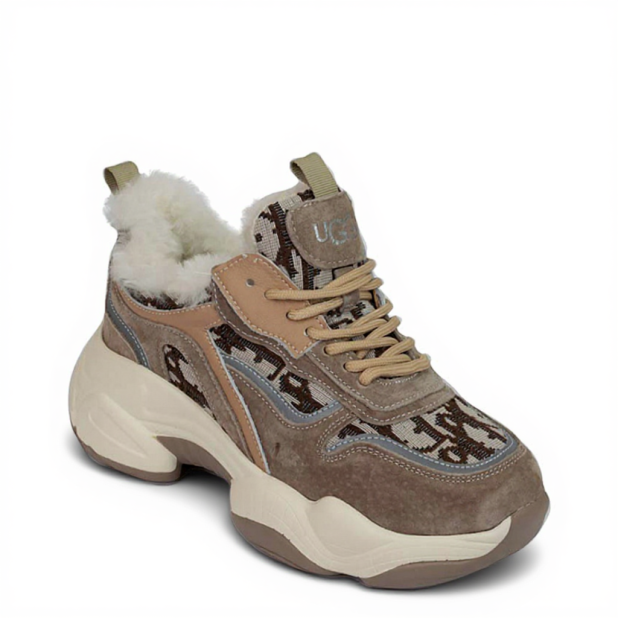 UGG Dior StocktonII Camel