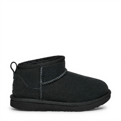 Kids Classic Ultra Mini Black