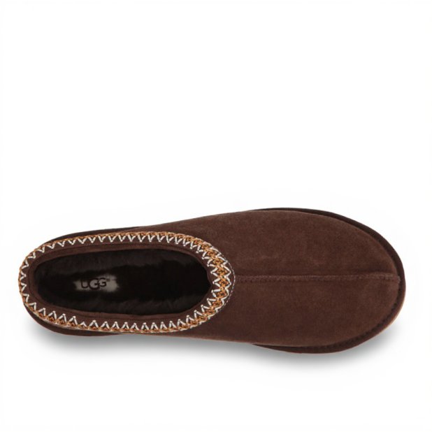 UGG Men's Tasman Chocolate