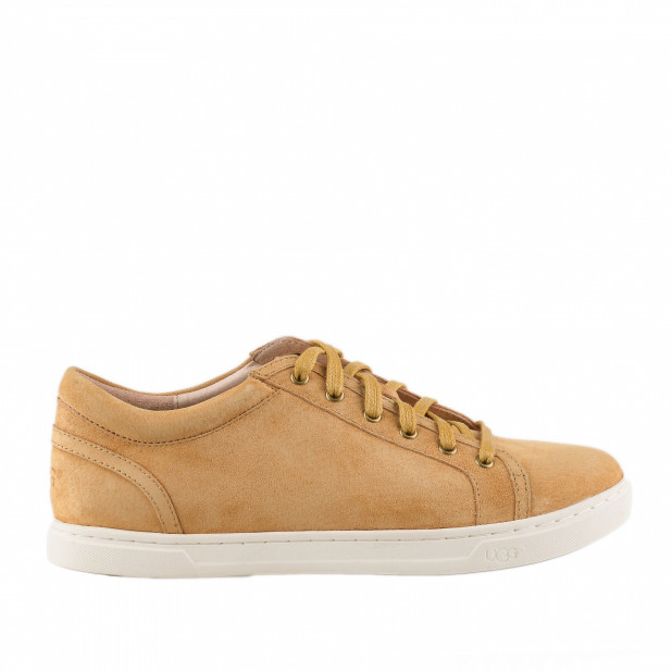 UGG Chestnut