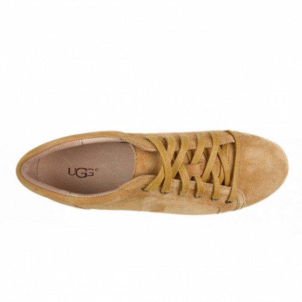 UGG Chestnut