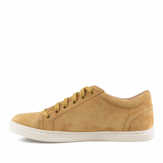 UGG Chestnut