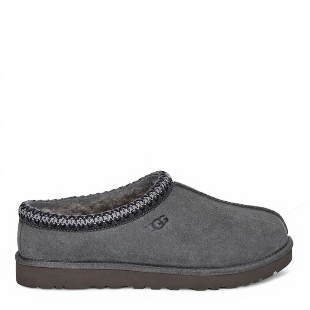 UGG Tasman Slipper Grey