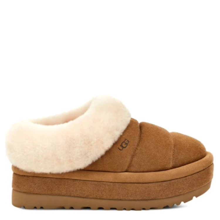 UGG Tazzlita Chestnut