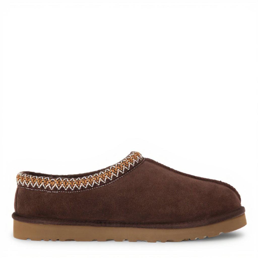 UGG Man Tasman Slipper Chocolate