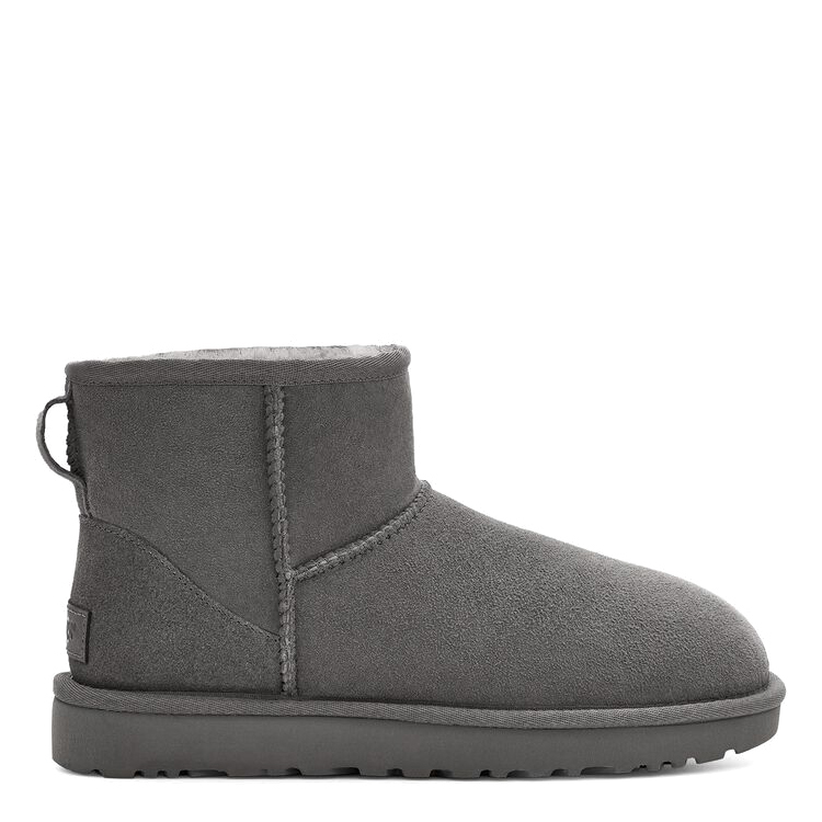 UGG Classic Mini Grey — Как измерить стопу для покупки угг: пошаговая инструкция
