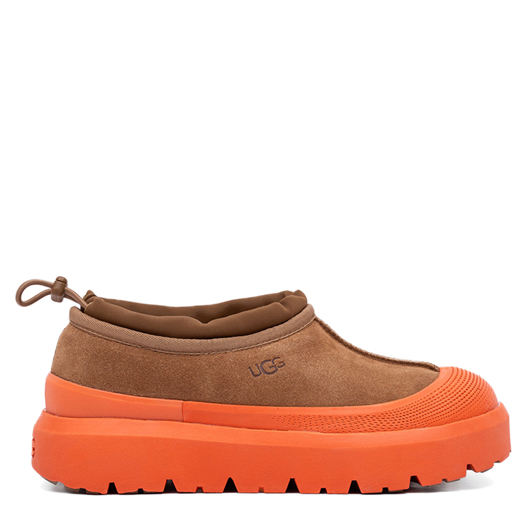 UGG Tasman Weather Hybrid - Chestnut Orange