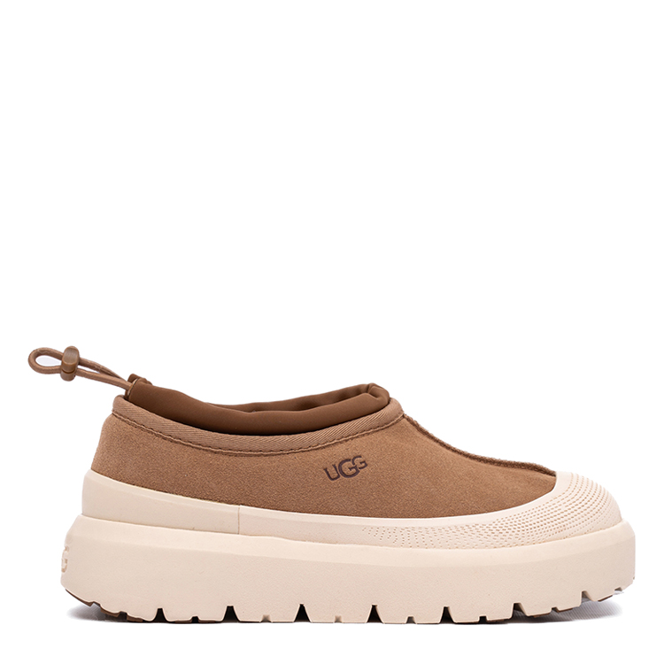 UGG Tasman Weather Hybrid - Chestnut Whitecap
