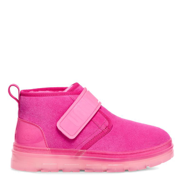 UGG Neumel Clear Carnation