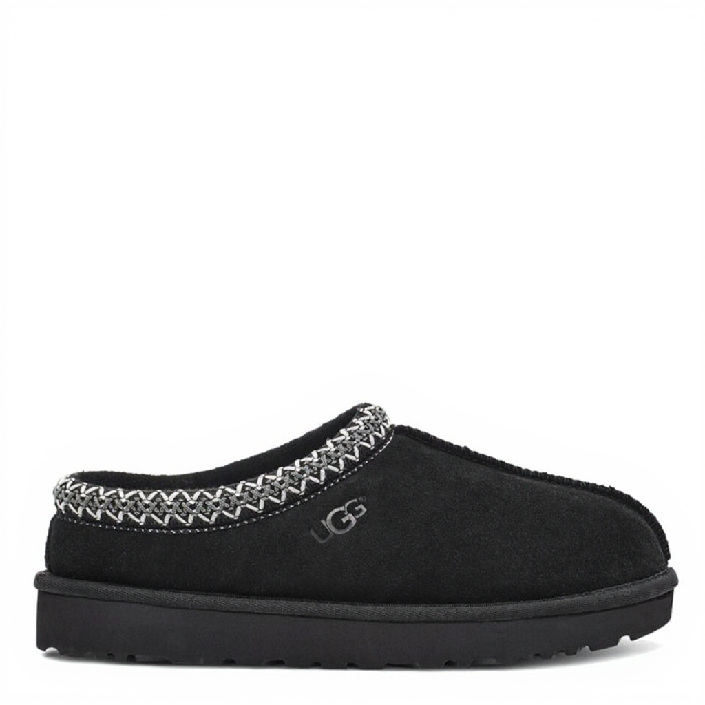 UGG Tasman Slipper Black